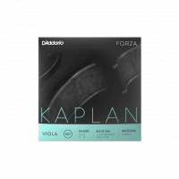 (image for) KAPLAN FORZAViola String A
