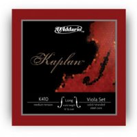 (image for) KAPLAN Viola String SET