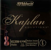 (image for) Kaplan Solutions 'non whistling' String E