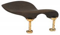 (imagen para) Barbada GUARNERI con cromo Hill