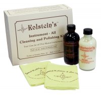 (imagen para) SET Kolstein Reinigungs- und Poliermittel