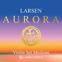 (imagen para) Larsen Aurora
