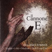 (Bild für) Larsen Il Canone Violinsaite E