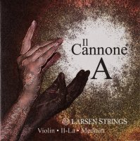 (Bild für) Larsen Il Canone Violinsaite A