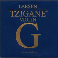 (Bild für) Larsen Tzigane Violinsaite G