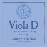 (image for) Larsen Viola String D