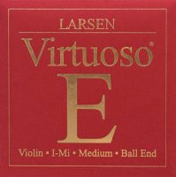 (imagen para) Larsen Virtuoso