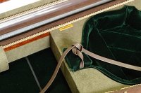 (image for) Musafia Leather instrument restraint