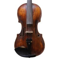 (image for) Lionhead violin "Jakobus Stainer" around 1870