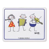 (image for) Mouse Pad Little Phils