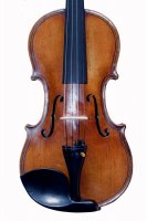 (image for) Old violin Maggini model