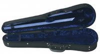 (image for) GEWA Shaped violin Case Concerto
