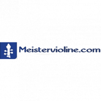 (imagen para) Meistervioline