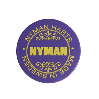 (Bild für) Nyman