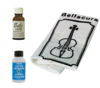 (imagen para) Meistervioline Pflege-Set A