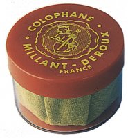 (imagen para) Millant-Deroux Kolophonium
