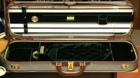 (imagen para) Etui de violín Musafia Luxury Classic - Diseñador