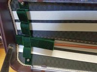 (imagen para) Adaptador Musafia para arco barroco