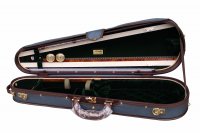 (image for) Musafia Luxury Classic Viola shaped case - Design Order