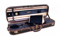 (imagen para) Caja de viola Musafia Master Series Diseñador