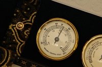 (image for) Musafia Thermometer