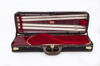 (imagen para) Estuche de viola Musafia Luxury Ultralight - Diseñador