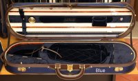 (imagen para) Estuche para violín Musafia AETERNUM Diseñador