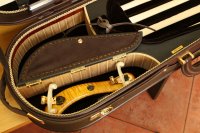 (imagen para) Estuche para violín Musafia AETERNUM Diseñador