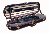 (imagen para) Estuche para violín Musafia AETERNUM Diseñador