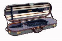 (imagen para) Estuche para violín Musafia AETERNUM Diseñador