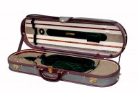 (imagen para) Estuche para violín Musafia AETERNUM Diseñador
