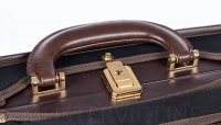 (imagen para) Estuche para violín Musafia AETERNUM Diseñador