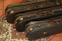 (imagen para) Estuche para violín Musafia AETERNUM Diseñador