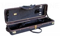 (image for) Musafia Lievissima oblong Violin case Design Order