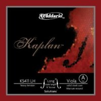 (image for) KAPLAN Viola String A