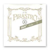 (image for) Pirastro Oliv Viola String D - silver wound