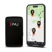 (image for) GPS Tracker