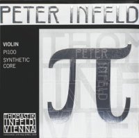 (image for) Peter Infeld
