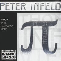 (imagen para) Thomastik Peter Infeld SET cuerdas para violin