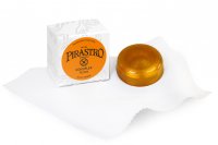 (imagen para) Pirastro Goldflex Kolophonium