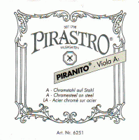 (Bild für) Piranito