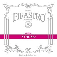 (image for) Pirastro Synoxa Violin String G
