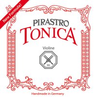 (image for) Tonica