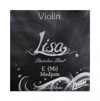 (image for) Prim Lisa Violin String E