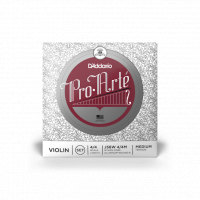 (image for) D´Addario Pro Arté Violin Strings SET