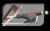 (imagen para) CodaBow PRODIGY - Arco de fibra de carbono para Cello