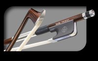 (imagen para) CodaBow PRODIGY - Arco de carbono para viola