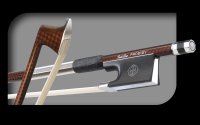 (image for) CodaBow PRODIGY carbon violin bow