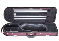 (imagen para) Estuche de violín Maurizio RIBONI ZERO2 - Diseñador