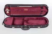 (imagen para) Estuche de violín Maurizio Riboni ZERO6 de Luxe